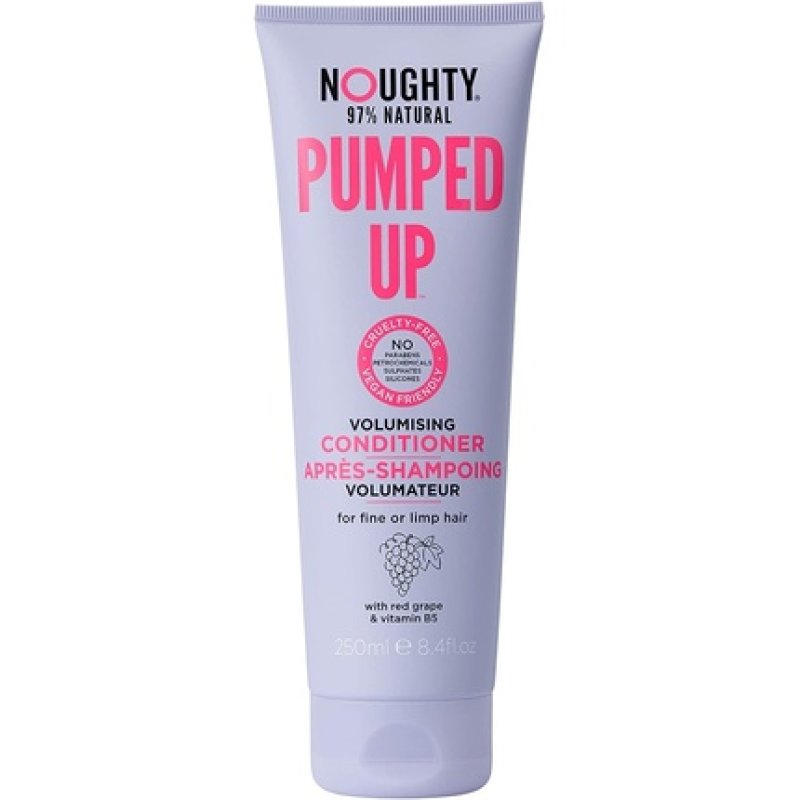 Noughty Pumped Up Flush