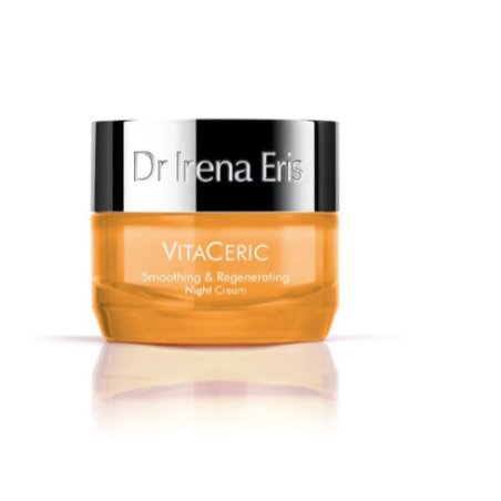 Dr Irena Eris VitaCeric Smoothing & Regenerating Night Cream Crème de nuit Visage 50 ml