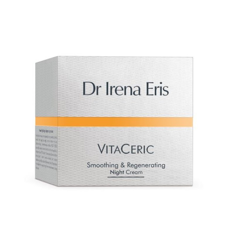 Dr Irena Eris VitaCeric Smoothing & Regenerating Night Cream 50 ml