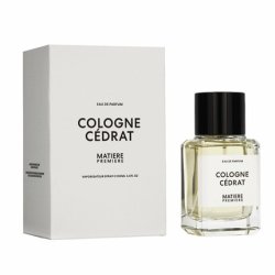 Matiere Premiere Cologne Cedrat Eau de Parfum 100ml