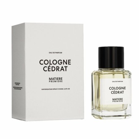 Matiere Premiere Cologne Cedrat Eau de Parfum 100ml
