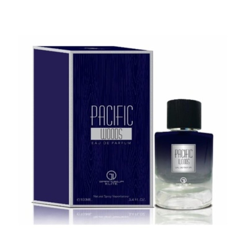 Grandeur Pacific Woods EDP