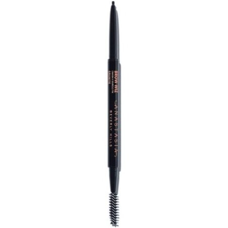 Anastasia Beverly Hills Brow Wiz Pencil Granite