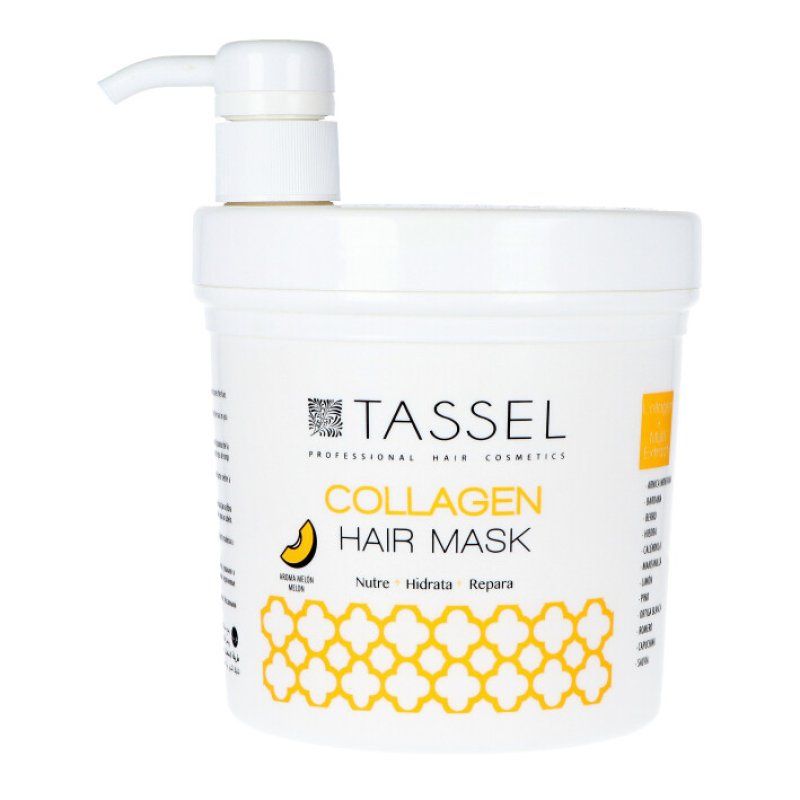 Eurostil 06450 hair mask 1000 ml Women