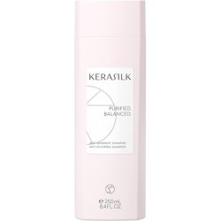 Kerasilk Essential Anti-Dandruff Shampoo for Sensitive Scalp and Thinning Hair 250ml