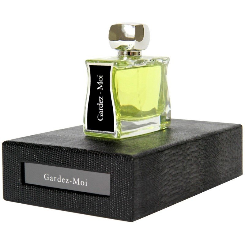 Jovoy Parfums Rares Gardez-Moi 100ml Femmes
