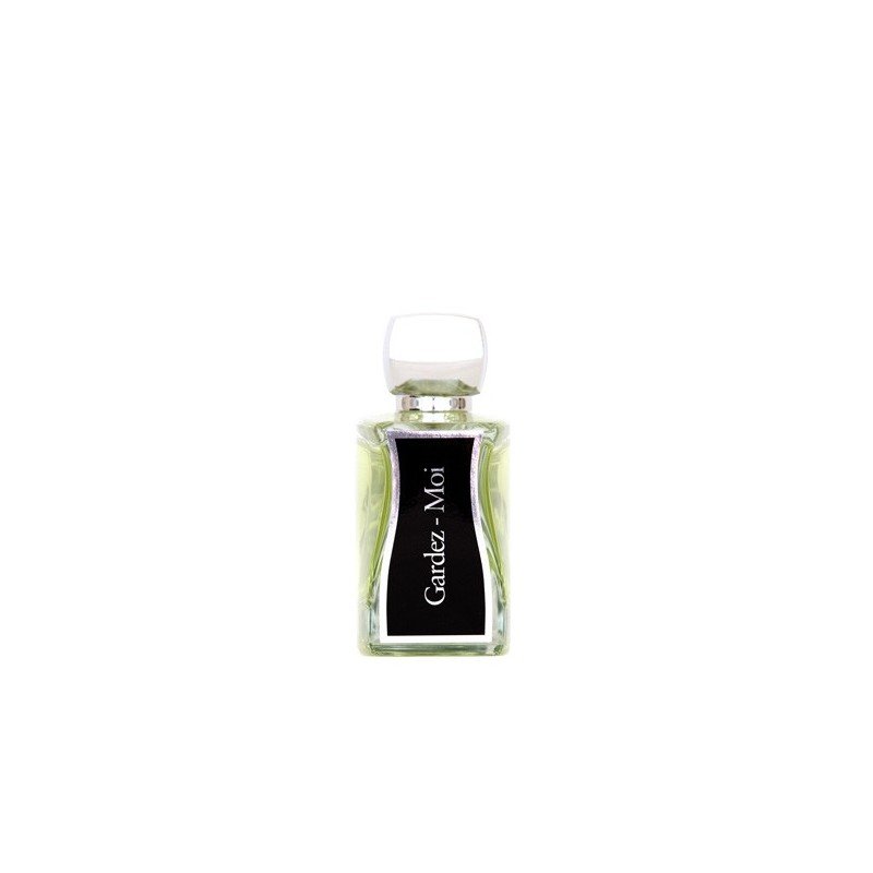 Jovoy Parfums Rares Gardez-Moi 100ml Women