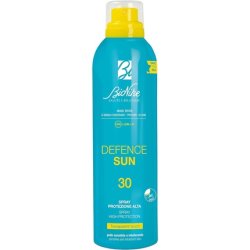 Defence Sun SPF30 Spray with High Protection 200ml