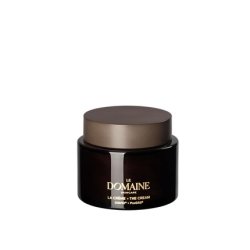 Le Domaine Luxury Face Cream Anti-Aging Whipped Moisturizer Hydrating Shea Butter Patented ProGR3 Treat Wrinkles Dry