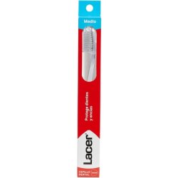 Dental Brush Lacer CDL Technic Medium