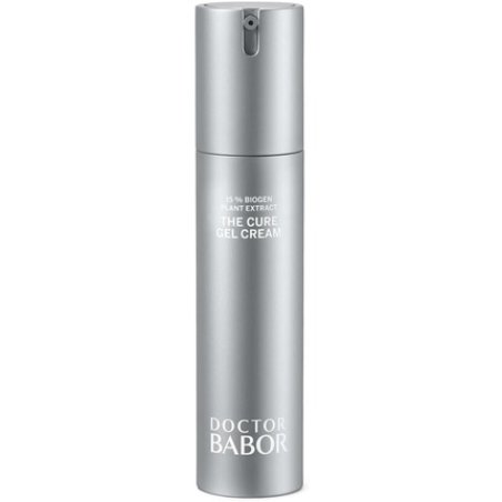 Doctor BABOR The Cure Gel Cream with 15% Organic Plant Extract 50ml