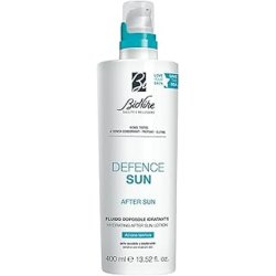 Bionike Defense Sun After Sun Moisturizing Lotion 400ml