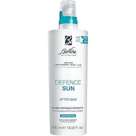 Bionike Defense Sun After Sun Moisturizing Lotion 400ml