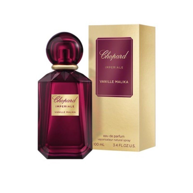 Chopard Imperiale Vanille Malika Eau De Parfum 100 Ml