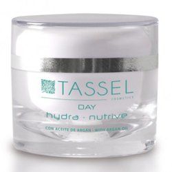 Eurostil Argan Oil Day Moisturizing Cream 50ml