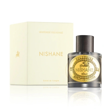 Nishane Hesperide Colognise Extract 100 Milliliters