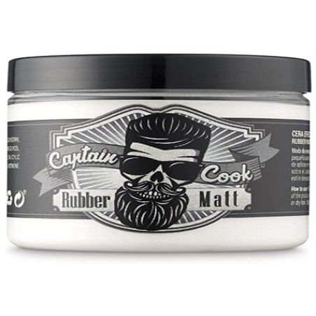 Eurostil Captain Cook Molding Pomade 200ml