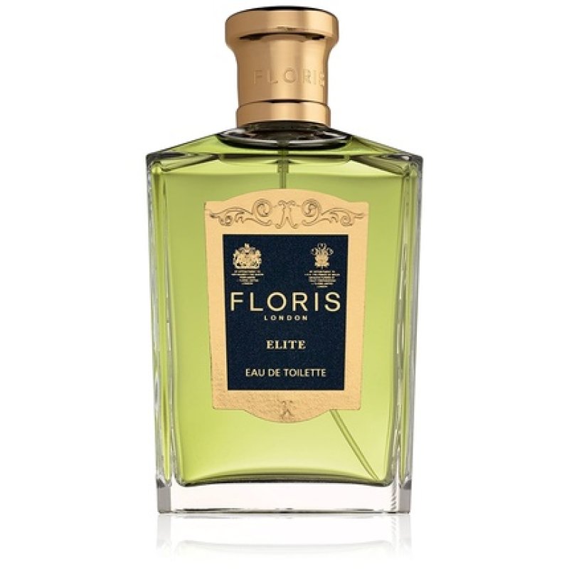 Floris London Elite Eau de Toilette 100ml