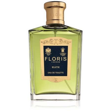 Floris London Elite Eau de Toilette 100ml