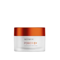 POWER C Energizing Emulsion for Normal to Oily Skin 50ml