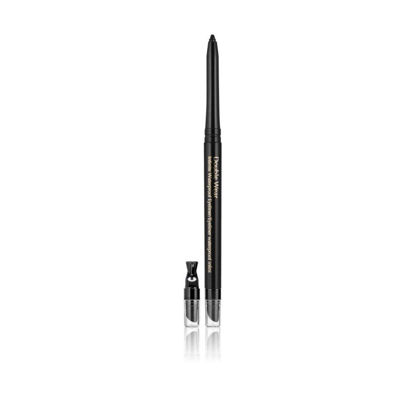 Estée Lauder Double Wear Infinite Waterproof Eyeliner, Kohl Noir, 35 g