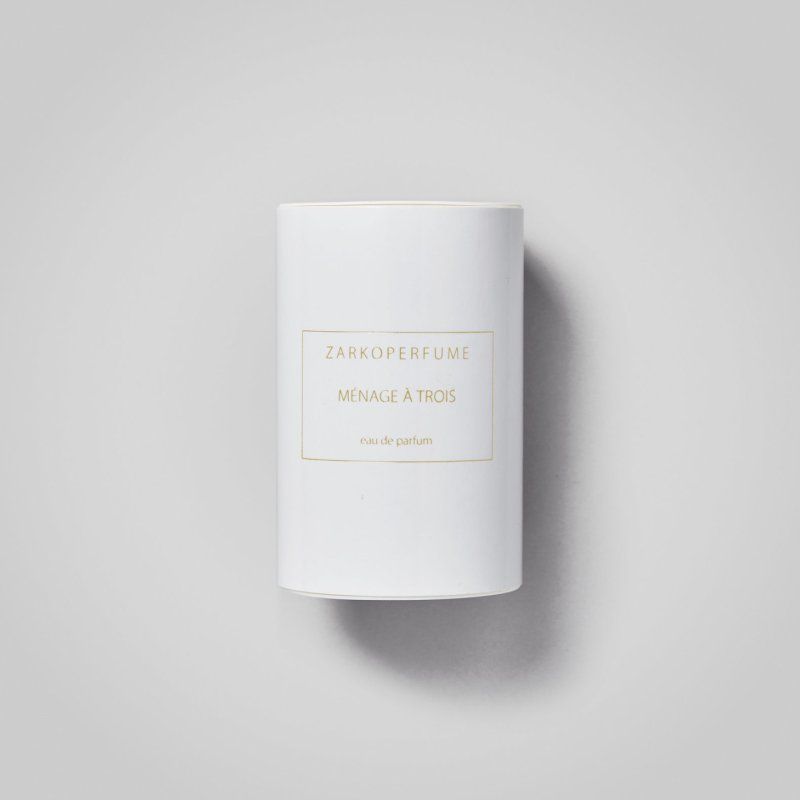 Zarkoperfume MÉNAGE À TROIS 100 ml Women