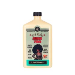 Lola Brasil My Curls, My Life Collection Conditioner 500g 17.6oz