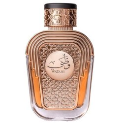 Watani Eau de Parfum