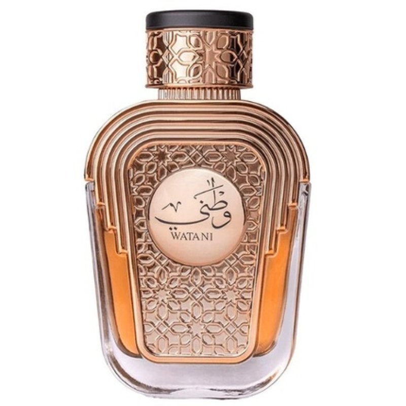 Watani Eau de Parfum