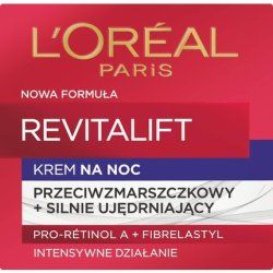 Loreal Dermo Expertise Revitalift Night Cream 50ml