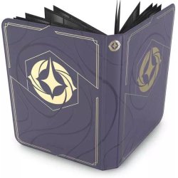 DISNEY - Lorcana - Binder Ultra Pro - 252 cards