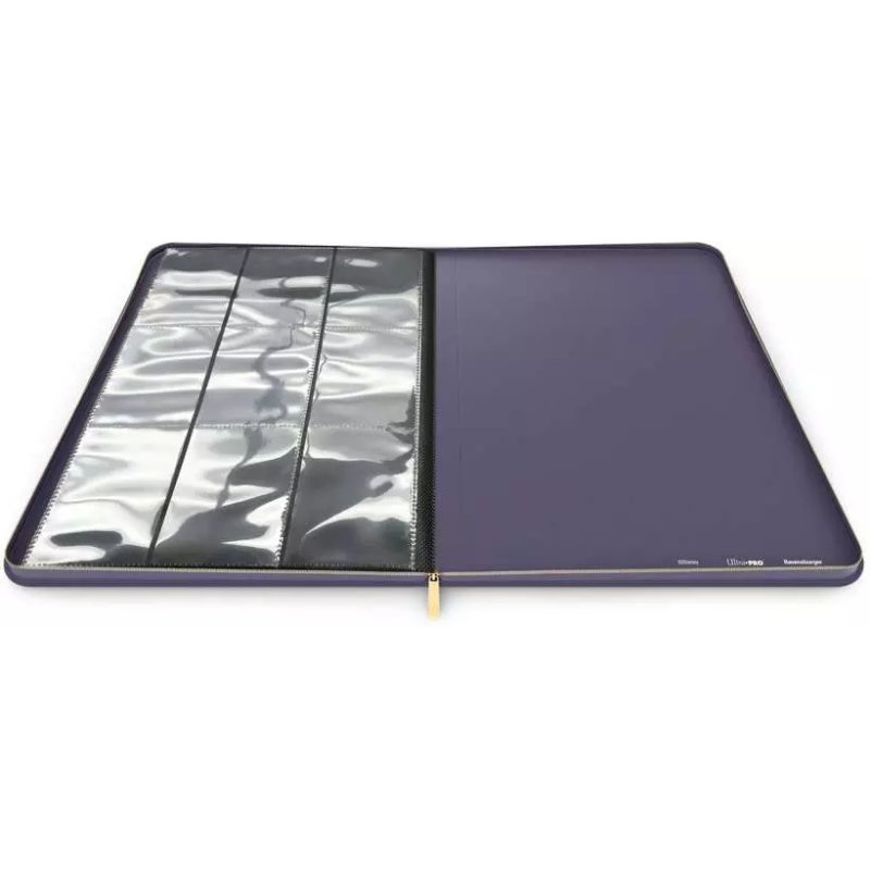 Ravensburger Disney Lorcana Azurite Sea Card album