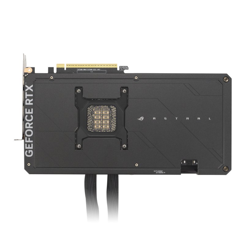 ASUS ROG ASTRAL LC RTX 5090 32Go GDDR7