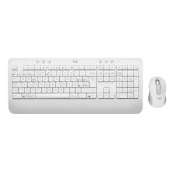 MK650 FOR BUSINESS ESP WHITE ESP-BT- OFFWHITE MEDITER-412