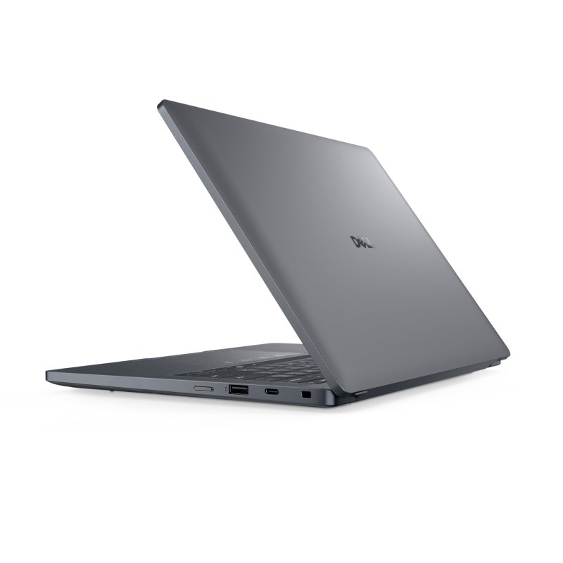 DELL Pro PA13250 Intel Core Ultra 7 268V Ordinateur portable 33,8 cm (13.3") Écran tactile Quad HD 32 Go