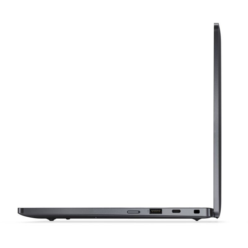 DELL Pro PA13250 Intel Core Ultra 7 268V Ordinateur portable 33,8 cm (13.3") Écran tactile Quad HD 32 Go