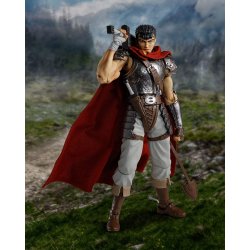 Berserk figurine S.H.Figuarts Nosferatu Guts The Band of the Hawk 16 cm