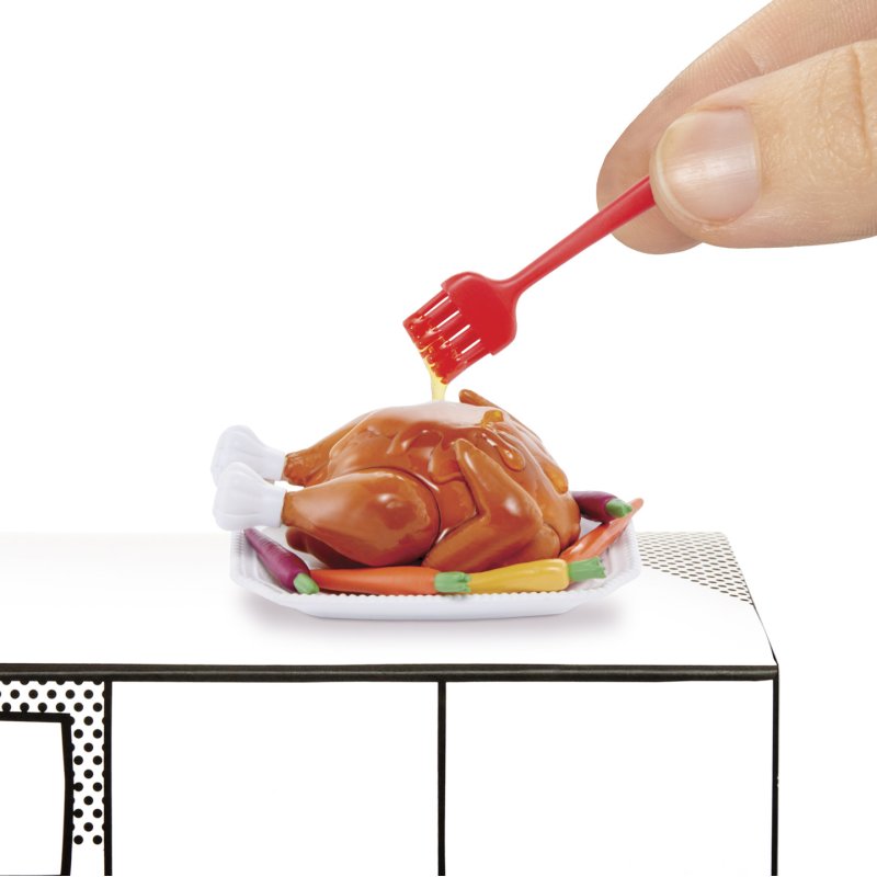 MGA's Miniverse Make It Mini Mega Buffet