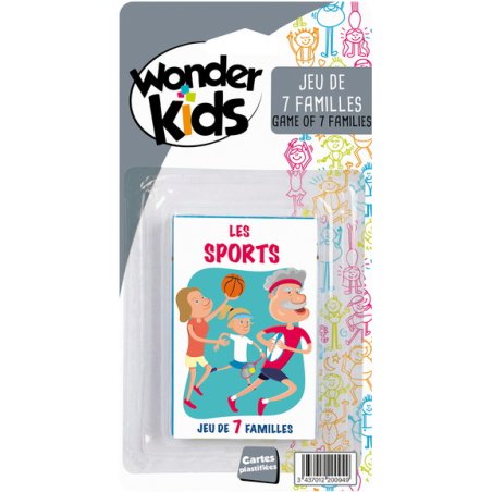 7 FAMILLES PLASTIFIEES ASS3