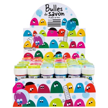 BULLE SAV 60ML BRETAGNE PRE36