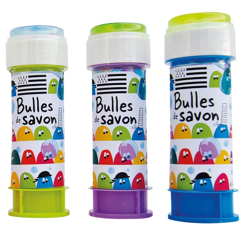 BULLE SAV 60ML BRETAGNE PRE36