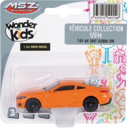 vehicule 1/64 licence met ass12