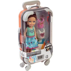 lily 14cm valise acc as3