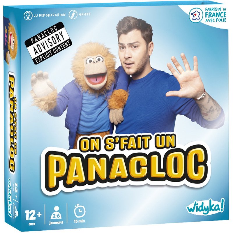 on s fait un panacloc