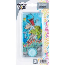 jeu d'eau - assortiment