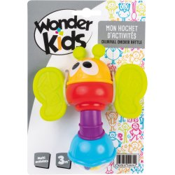 hochet multi activites ass3 bl