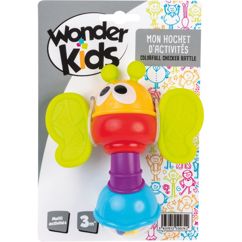 hochet multi activites ass3 bl