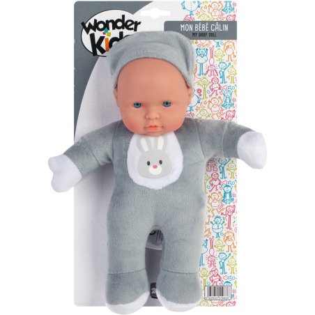 ppn calin animal 26cm ass3