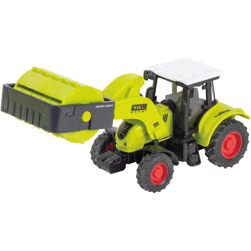 TRACTEUR FR ACC ASS3 PRE8