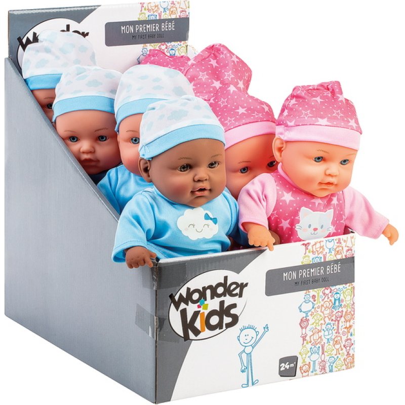 poupon souple 31cm ass4